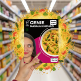 Masala Khichadi | Ready-to-Eat | 300gm | Genie Food