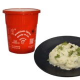 Genie Instant Ready to eat Jain Upma (60 gm)