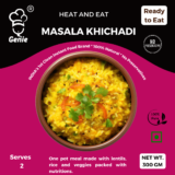 Ready to eat Masala Khichadi Instant food items Ready to eat products