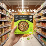 READY TO EAT DAL MAKHANI