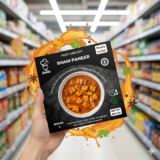 Ready to Eat Shahi Paneer Instant Food Items Ready to eat food Panner Sabji Shahi Paneer