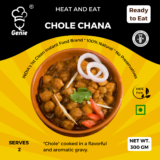 Ready to eat chole chana Instant food items Ready to eat food CHOLE CHANA