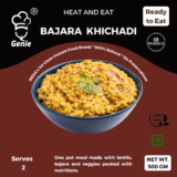 Ready to Eat Bajara Khichadi Instant Food Items Ready to eat swaminarayan food