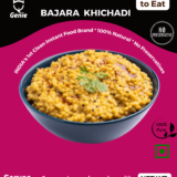 Ready To Eat Bajari Khichadi Instant food Swaminarayan Food Ready to eat items