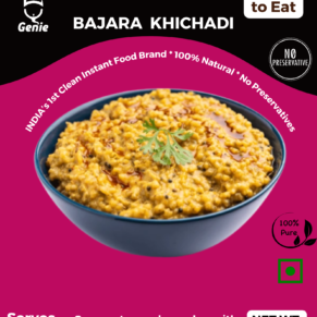 Ready To Eat Bajari Khichadi Instant food Swaminarayan Food Ready to eat items