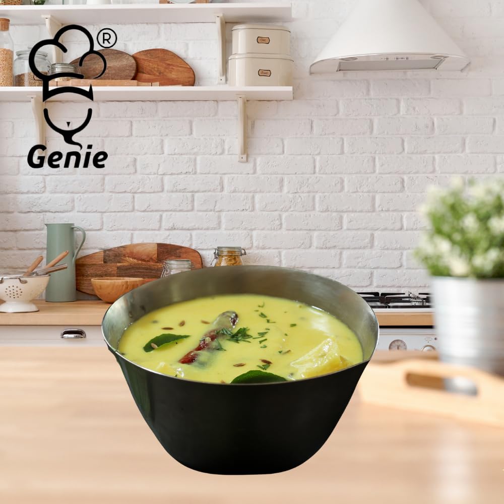 Genie's Gujarati Kadhi Premix | Ready-to-Eat | Makes 900gm